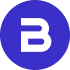 B Icon