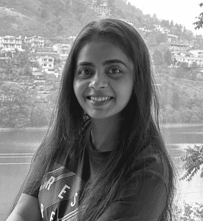 Shaily Goel