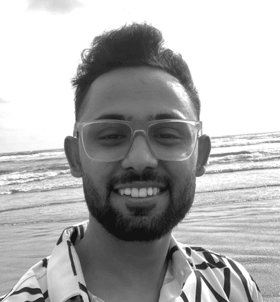 Aman Aggarwal